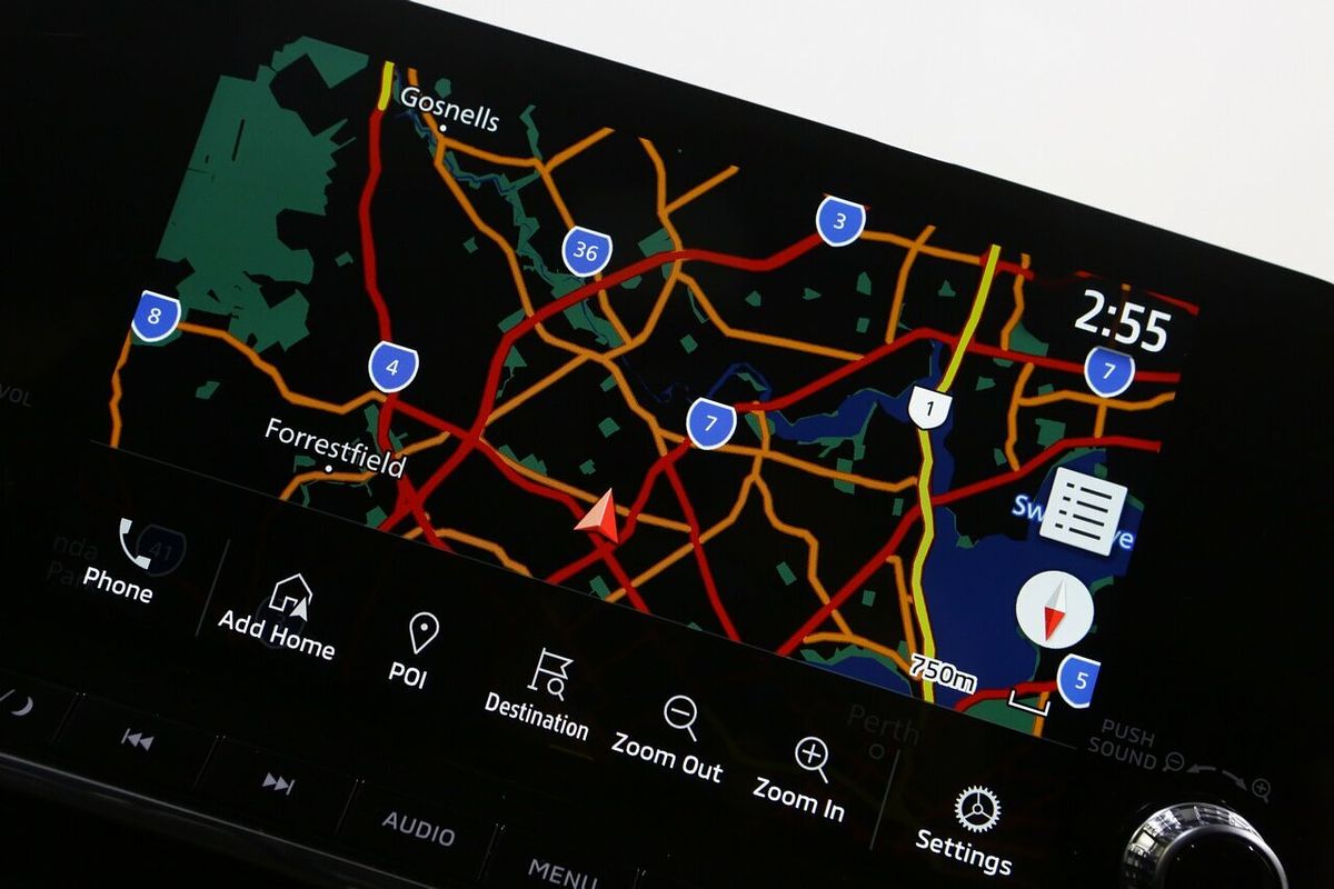 2025 Mitsubishi Outlander LS ZM