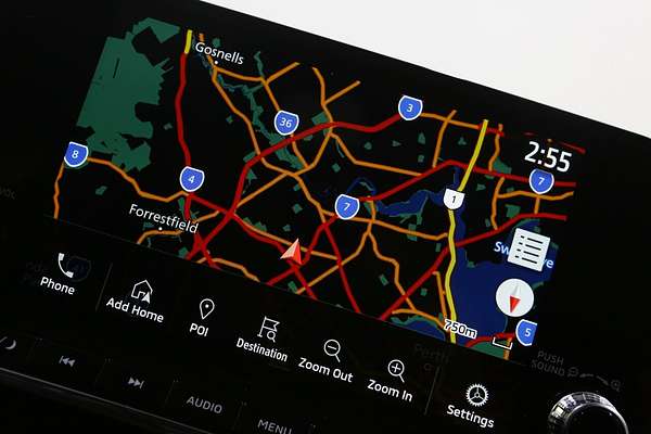 2025 Mitsubishi Outlander LS ZM