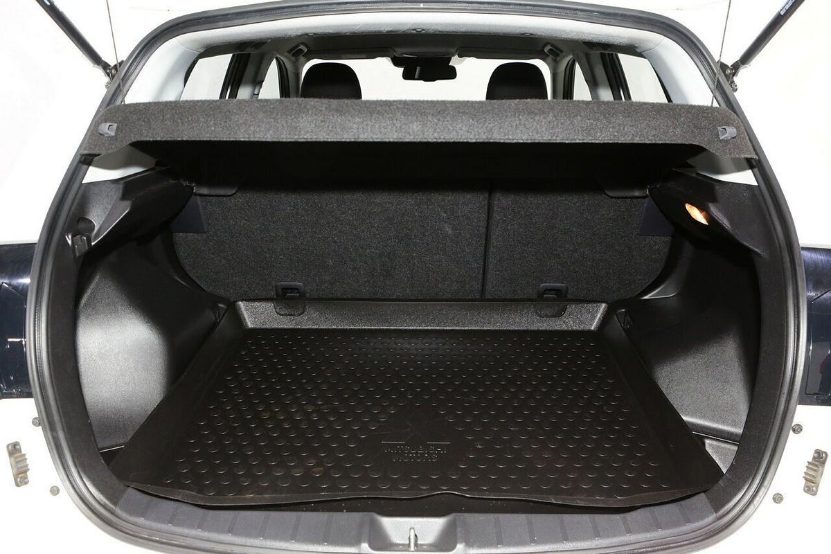 2022 Mitsubishi ASX ES ADAS XD