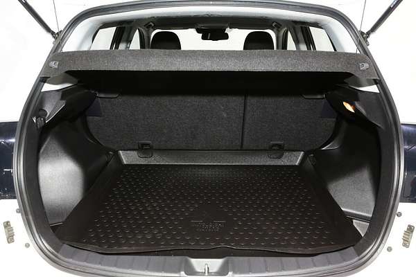 2022 Mitsubishi ASX ES ADAS XD