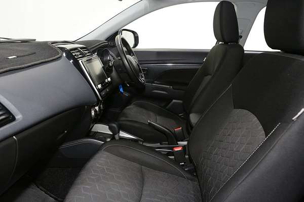 2022 Mitsubishi ASX ES ADAS XD