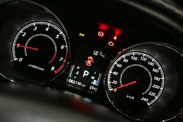 2022 Mitsubishi ASX ES ADAS XD