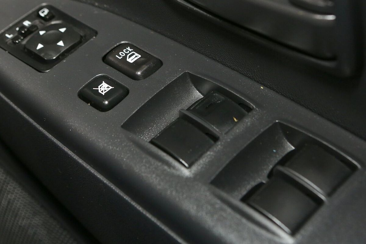 2022 Mitsubishi ASX ES ADAS XD