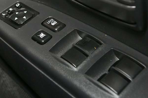 2022 Mitsubishi ASX ES ADAS XD