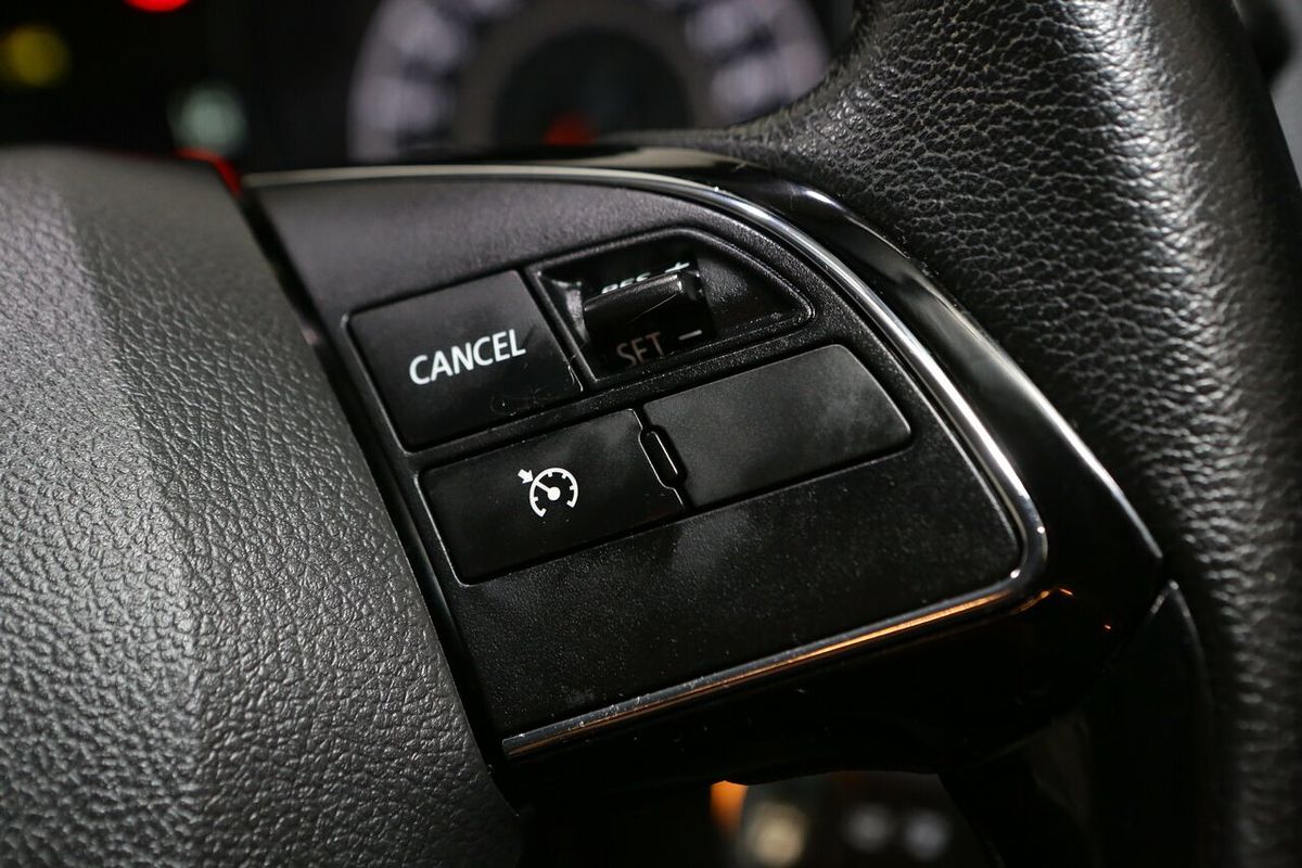 2022 Mitsubishi ASX ES ADAS XD