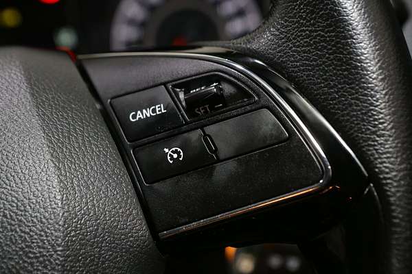 2022 Mitsubishi ASX ES ADAS XD