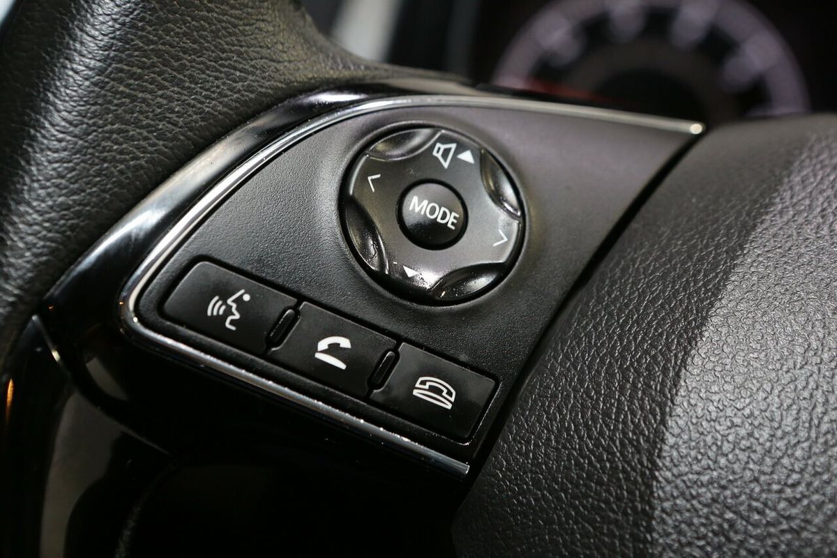 2022 Mitsubishi ASX ES ADAS XD