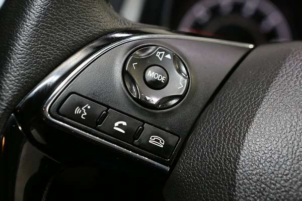 2022 Mitsubishi ASX ES ADAS XD