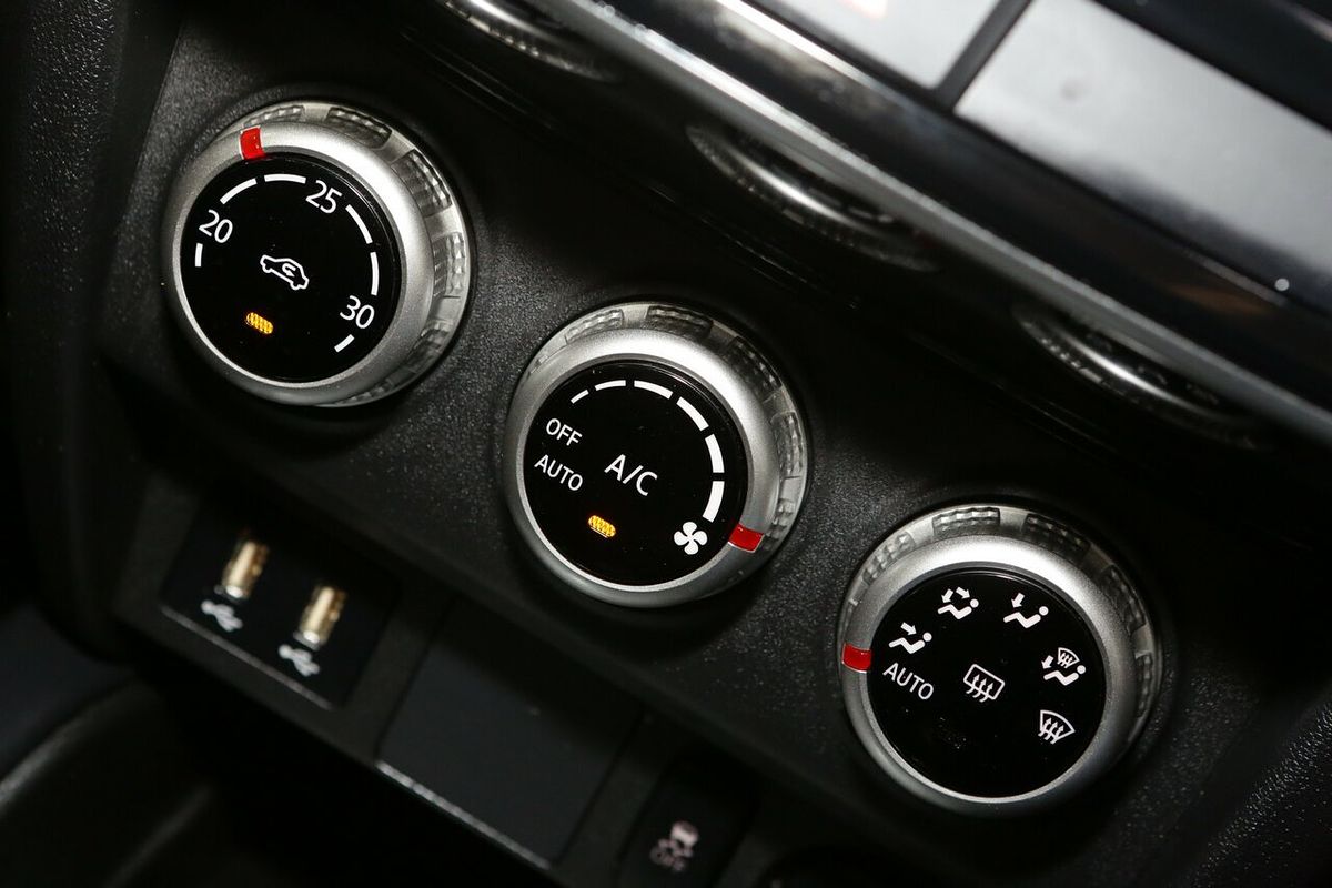 2022 Mitsubishi ASX ES ADAS XD