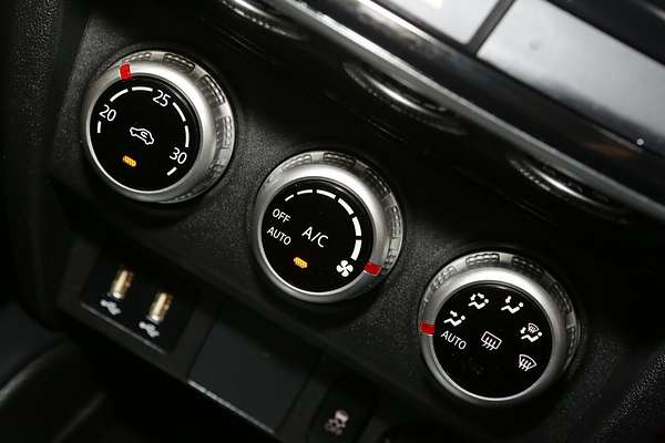 2022 Mitsubishi ASX ES ADAS XD