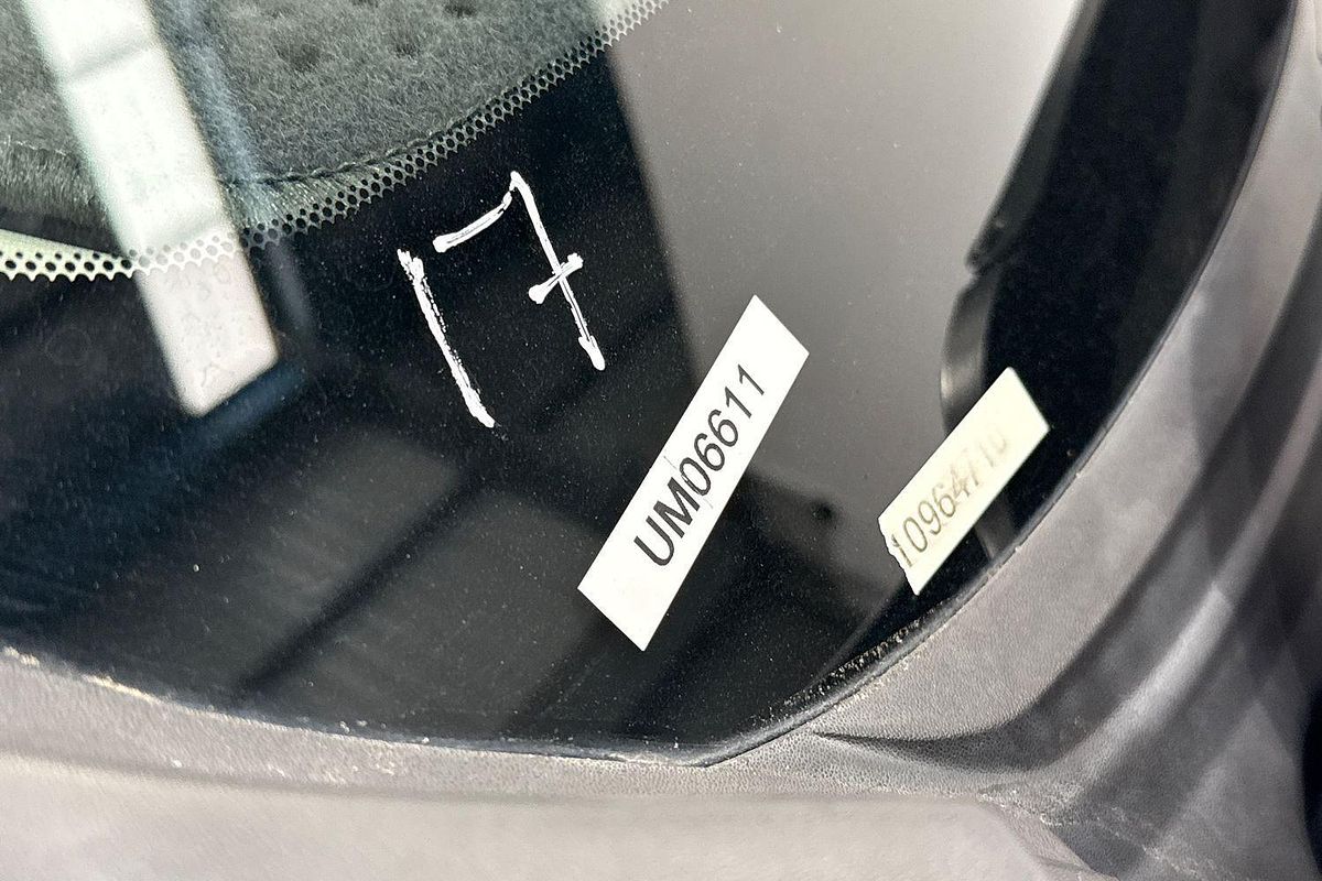 2022 Mazda CX-3 sTouring DK