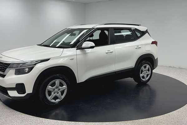 2022 Kia Seltos S SP2