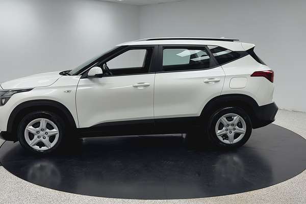 2022 Kia Seltos S SP2