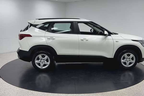 2022 Kia Seltos S SP2