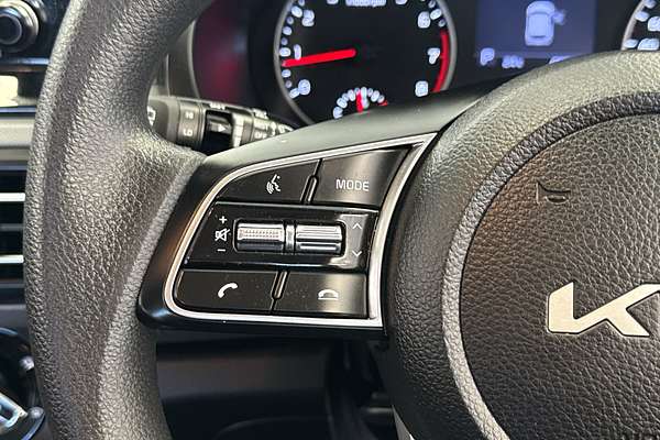 2022 Kia Seltos S SP2