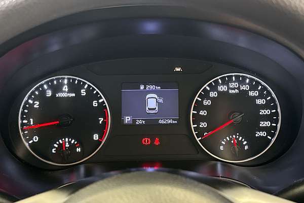 2022 Kia Seltos S SP2