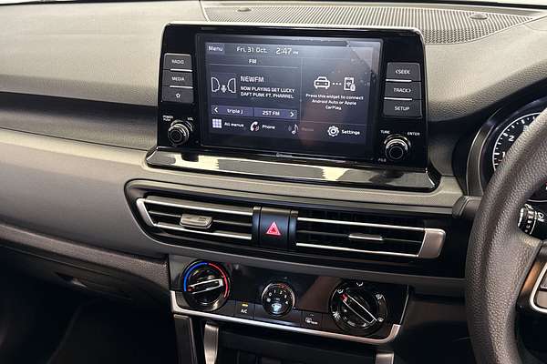 2022 Kia Seltos S SP2