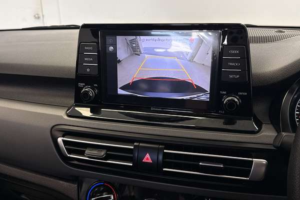 2022 Kia Seltos S SP2