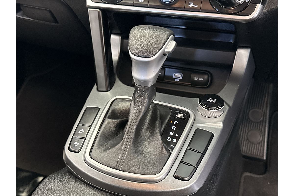 2022 Kia Seltos S SP2