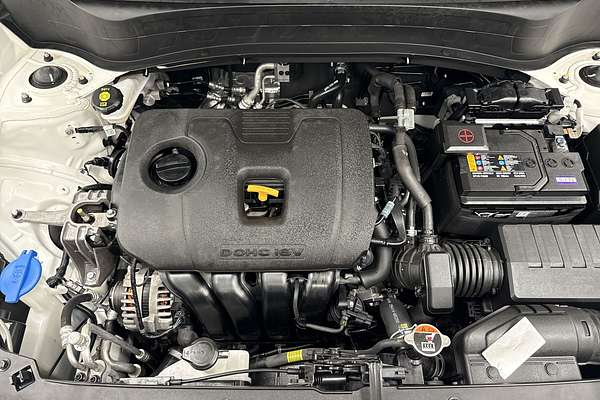 2022 Kia Seltos S SP2