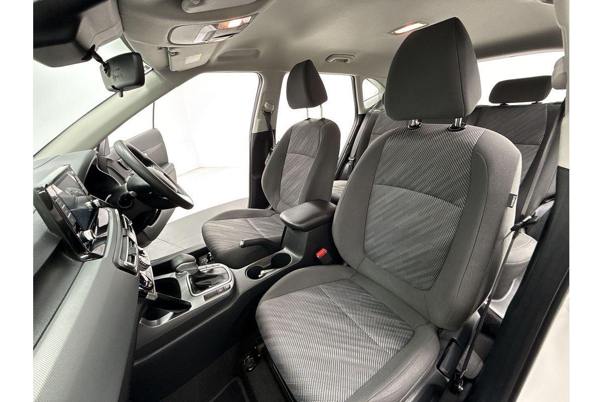 2022 Kia Seltos S SP2