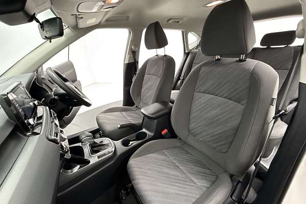 2022 Kia Seltos S SP2