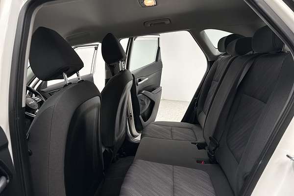 2022 Kia Seltos S SP2