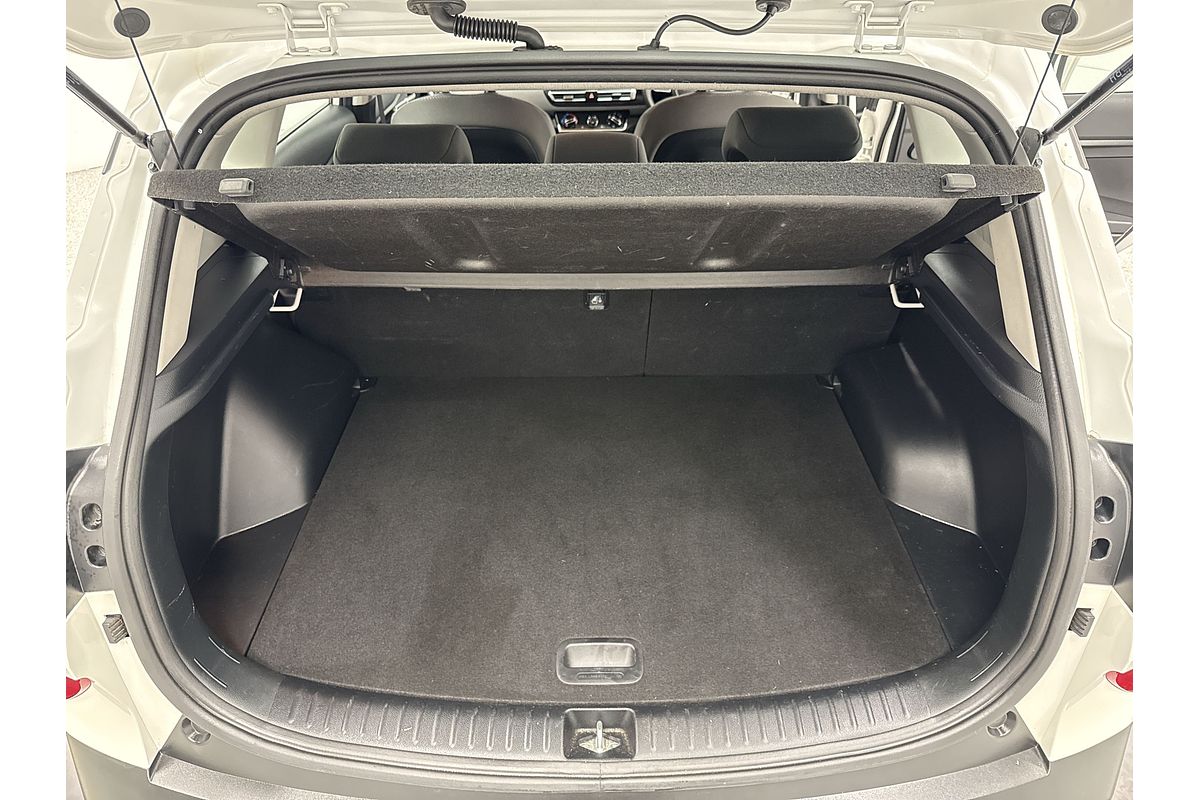 2022 Kia Seltos S SP2