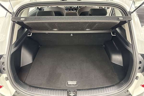 2022 Kia Seltos S SP2