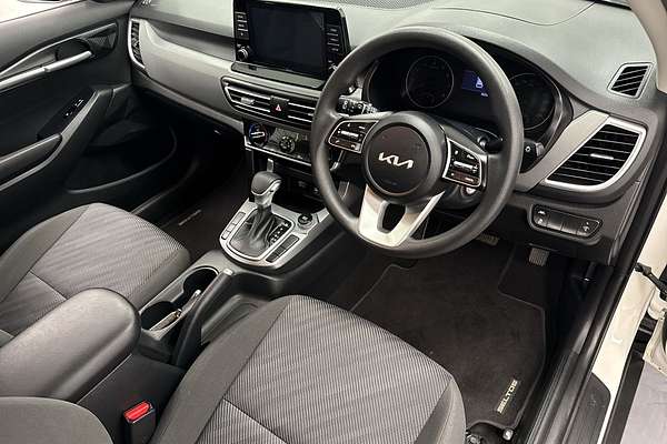 2022 Kia Seltos S SP2