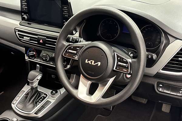 2022 Kia Seltos S SP2