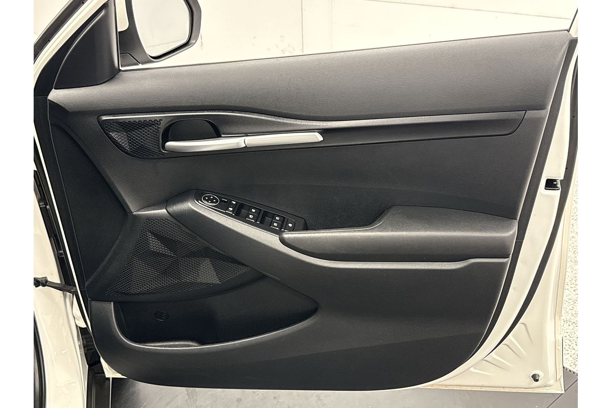 2022 Kia Seltos S SP2