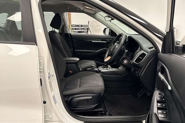 2022 Kia Seltos S SP2