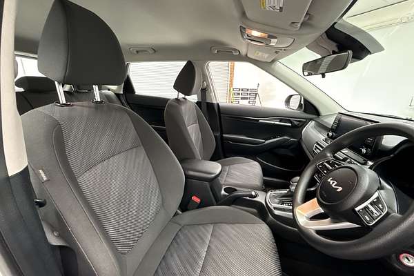 2022 Kia Seltos S SP2