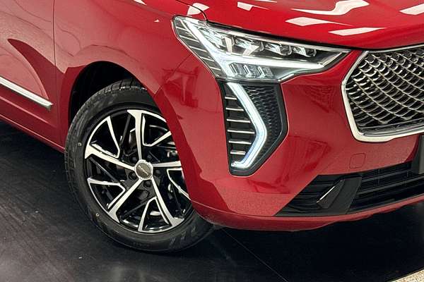 2021 GWM Jolion Ultra A01