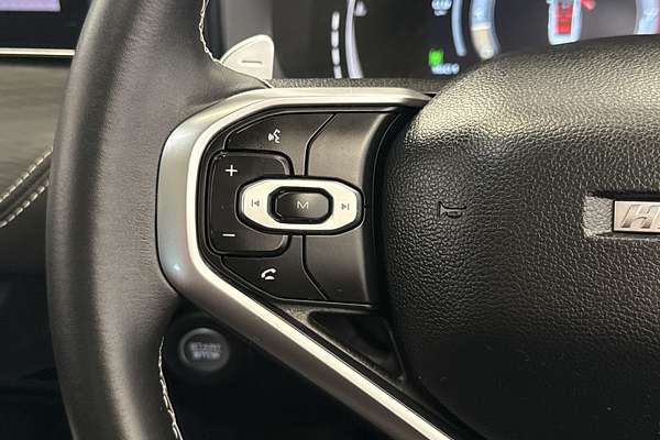 2021 GWM Jolion Ultra A01