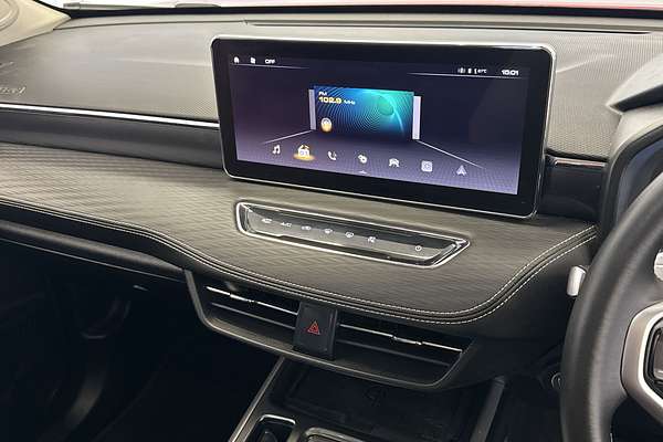 2021 GWM Jolion Ultra A01