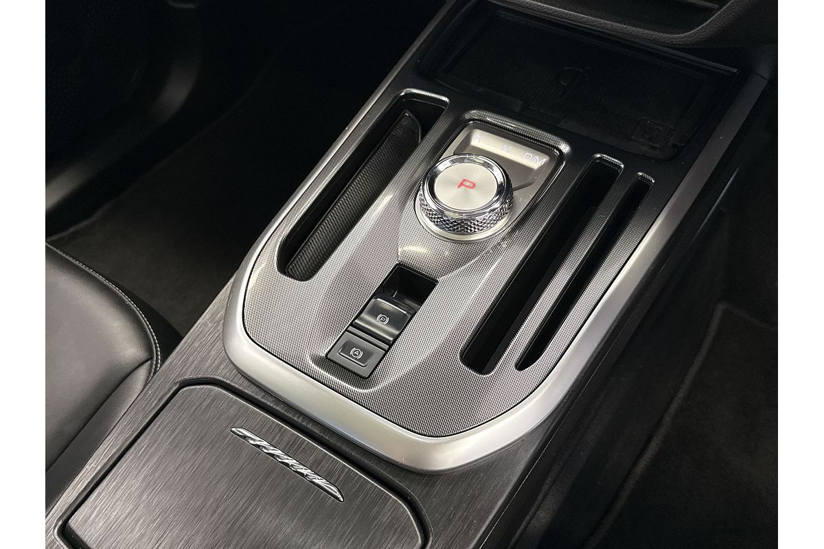 2021 GWM Jolion Ultra A01