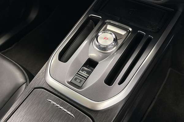 2021 GWM Jolion Ultra A01