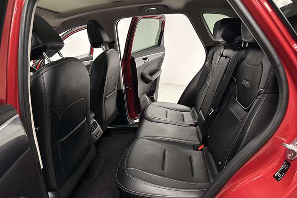 2021 GWM Jolion Ultra A01