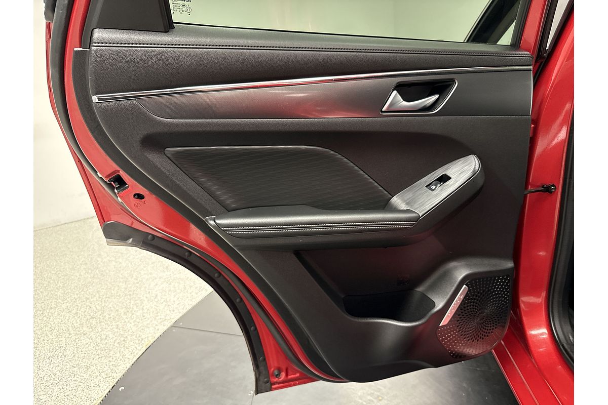 2021 GWM Jolion Ultra A01