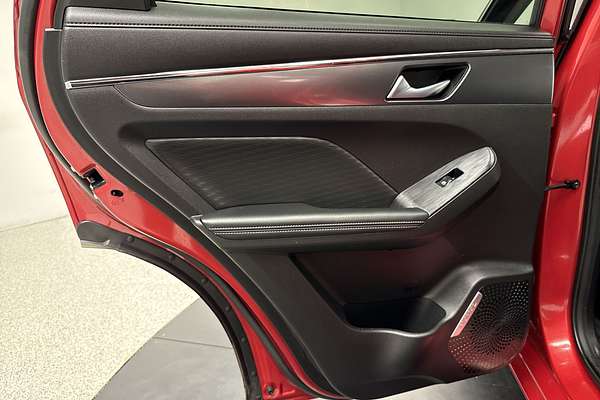 2021 GWM Jolion Ultra A01