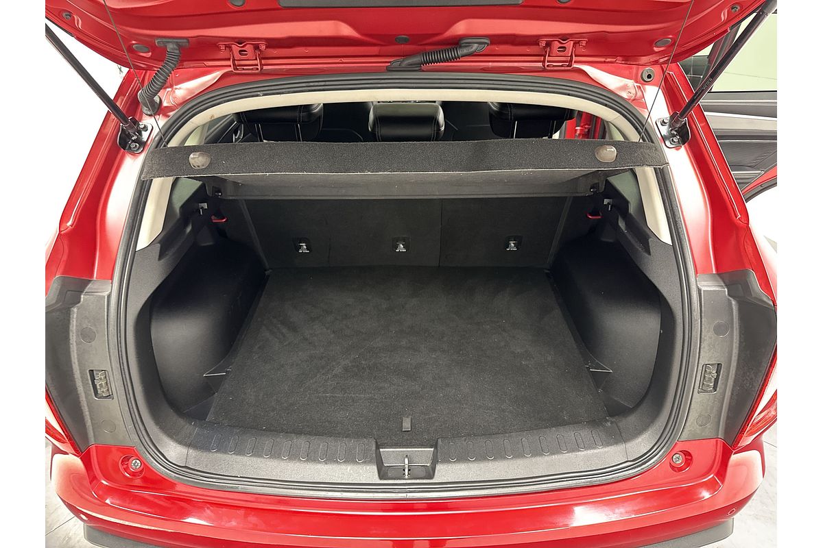 2021 GWM Jolion Ultra A01