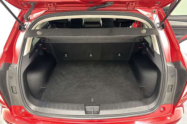 2021 GWM Jolion Ultra A01