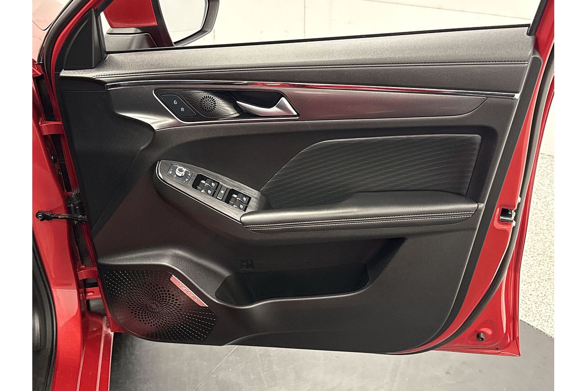 2021 GWM Jolion Ultra A01