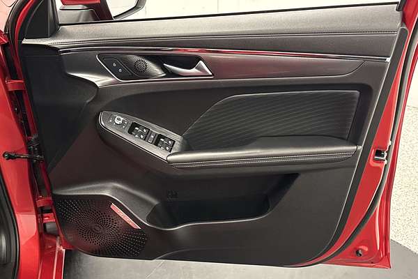 2021 GWM Jolion Ultra A01