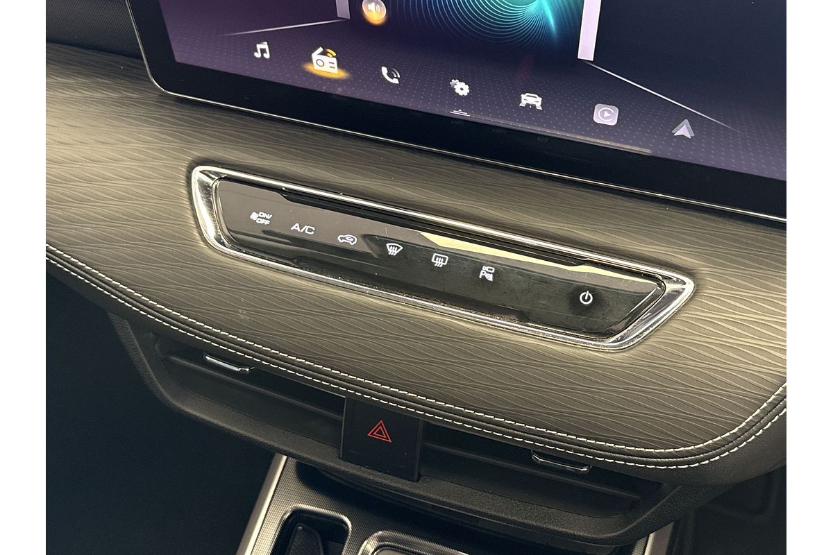 2021 GWM Jolion Ultra A01