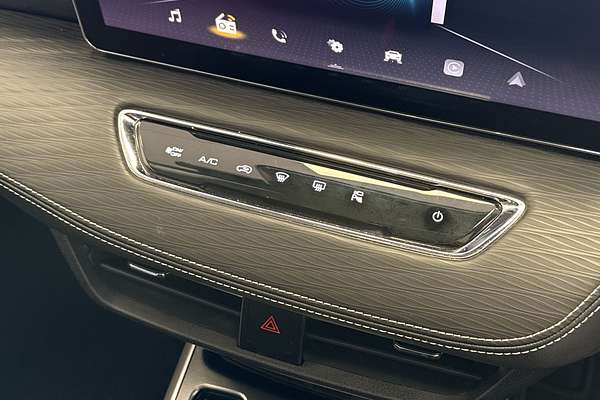 2021 GWM Jolion Ultra A01