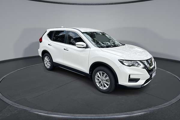 2021 Nissan X-TRAIL ST T32