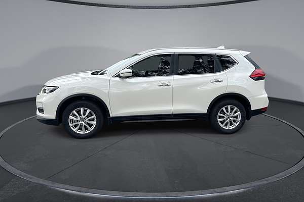 2021 Nissan X-TRAIL ST T32